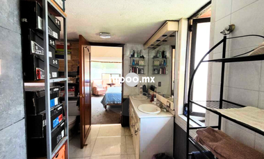 Casa en venta en Ciudad Satélite