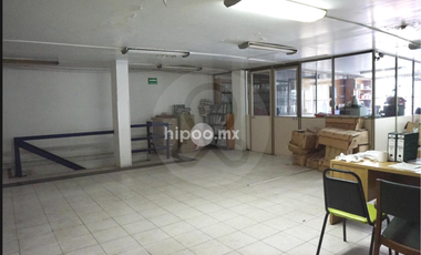 Bodega comercial en venta en San Bartolo Naucalpan (Naucalpan Centro)