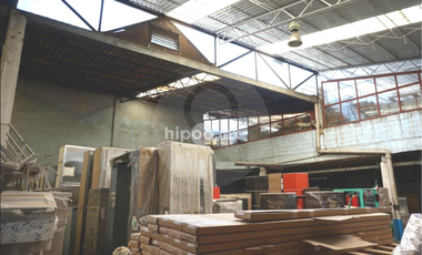 Bodega comercial en venta en San Bartolo Naucalpan (Naucalpan Centro)