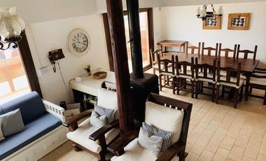 Departamento de 5 ambientes FRENTE AL MAR en venta en Pinamar - SEMIPISO