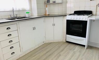 Departamento de 5 ambientes FRENTE AL MAR en venta en Pinamar - SEMIPISO