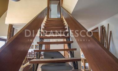 Departamento de 5 ambientes FRENTE AL MAR en venta en Pinamar - SEMIPISO