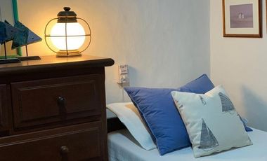 Departamento de 5 ambientes FRENTE AL MAR en venta en Pinamar - SEMIPISO