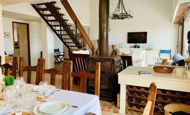 Departamento de 5 ambientes FRENTE AL MAR en venta en Pinamar - SEMIPISO