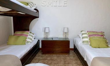 Departamento de 5 ambientes FRENTE AL MAR en venta en Pinamar - SEMIPISO