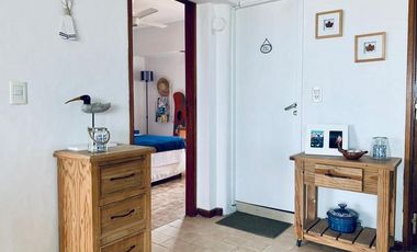 Departamento de 5 ambientes FRENTE AL MAR en venta en Pinamar - SEMIPISO