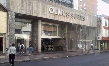 Cochera céntrica en venta, Zona Tribunales 1, Belgrano al 100