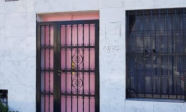 Casa - Avellaneda
