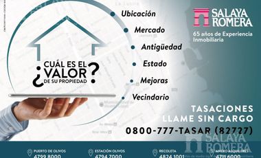 Venta Departamento 3 Ambientes en Vicente López – Vista al Río y Cochera