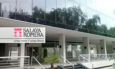 Venta Departamento 3 Ambientes en Vicente López – Vista al Río y Cochera
