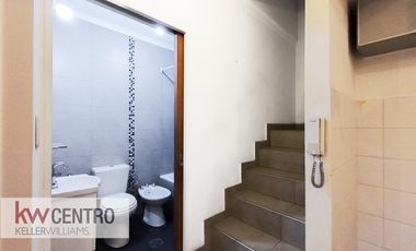 PH  2 AMBIENTES CON BALCON Y AMPLIA TERRAZA