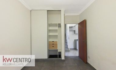 PH  2 AMBIENTES CON BALCON Y AMPLIA TERRAZA