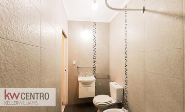 PH  2 AMBIENTES CON BALCON Y AMPLIA TERRAZA