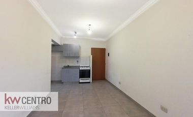 PH  2 AMBIENTES CON BALCON Y AMPLIA TERRAZA