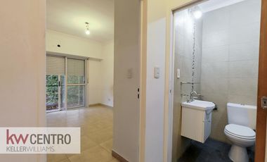 PH  2 AMBIENTES CON BALCON Y AMPLIA TERRAZA