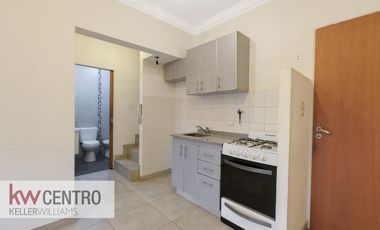 PH  2 AMBIENTES CON BALCON Y AMPLIA TERRAZA
