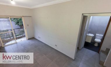PH  2 AMBIENTES CON BALCON Y AMPLIA TERRAZA