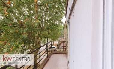 PH  2 AMBIENTES CON BALCON Y AMPLIA TERRAZA
