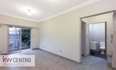 PH  2 AMBIENTES CON BALCON Y AMPLIA TERRAZA