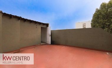 PH  2 AMBIENTES CON BALCON Y AMPLIA TERRAZA