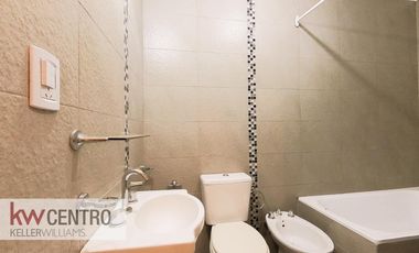 PH  2 AMBIENTES CON BALCON Y AMPLIA TERRAZA