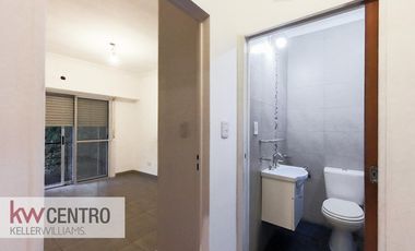 PH  2 AMBIENTES CON BALCON Y AMPLIA TERRAZA