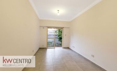 PH  2 AMBIENTES CON BALCON Y AMPLIA TERRAZA