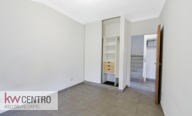 PH  2 AMBIENTES CON BALCON Y AMPLIA TERRAZA