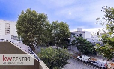 PH  2 AMBIENTES CON BALCON Y AMPLIA TERRAZA