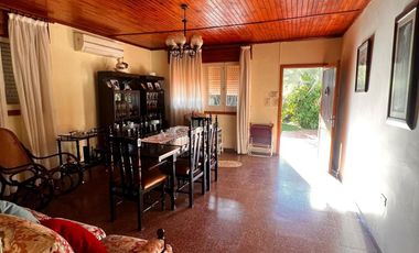 Excelente Casa sobre Ruta 12 km 1028