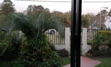 Excelente Casa sobre Ruta 12 km 1028