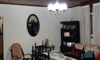 Excelente Casa sobre Ruta 12 km 1028