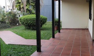 Excelente Casa sobre Ruta 12 km 1028