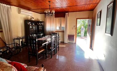 Excelente Casa sobre Ruta 12 km 1028