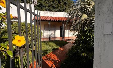 Excelente Casa sobre Ruta 12 km 1028