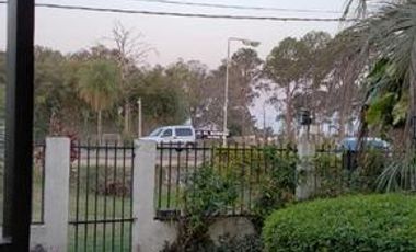 Excelente Casa sobre Ruta 12 km 1028