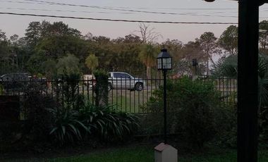 Excelente Casa sobre Ruta 12 km 1028