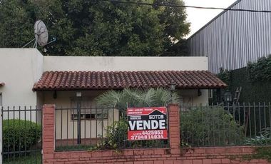 Excelente Casa sobre Ruta 12 km 1028