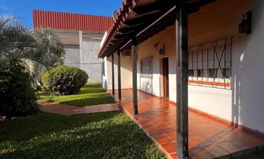 Excelente Casa sobre Ruta 12 km 1028