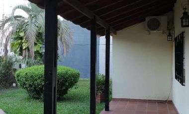 Excelente Casa sobre Ruta 12 km 1028