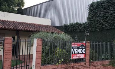 Excelente Casa sobre Ruta 12 km 1028