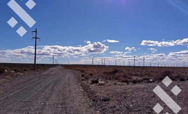 5 Hectareas Zona Industrial