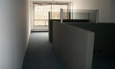 Oficina de 50 m2 en Montserrat