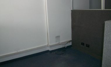 Oficina de 50 m2 en Montserrat