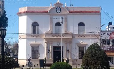 Venta Terreno - Pilar Centro / Oportunidad de Inversion