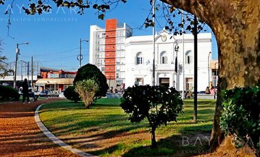 Venta Terreno - Pilar Centro / Oportunidad de Inversion