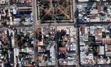 Venta Terreno - Pilar Centro / Oportunidad de Inversion