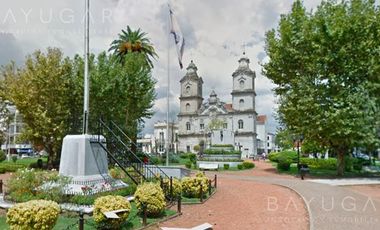 Venta Terreno - Pilar Centro / Oportunidad de Inversion