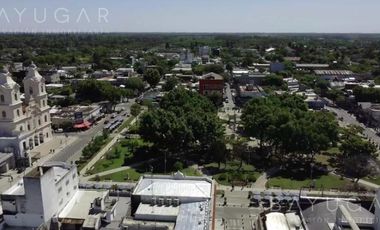 Venta Terreno - Pilar Centro / Oportunidad de Inversion