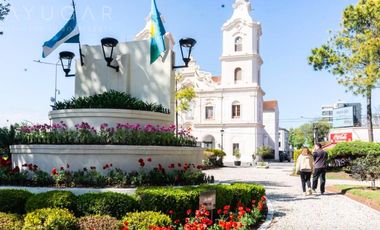 Venta Terreno - Pilar Centro / Oportunidad de Inversion